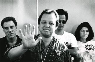 Pixies