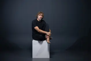 Aurélien Bellanger