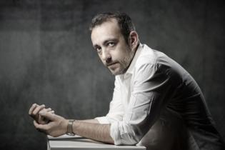 Jérôme Ferrari