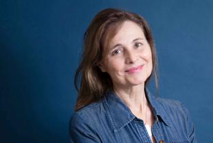 Nelly Alard