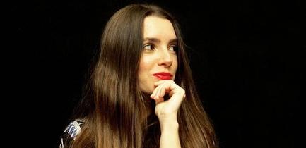 Agathe Parmentier
