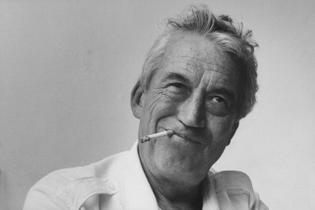 John Huston