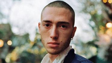 Simon Johannin