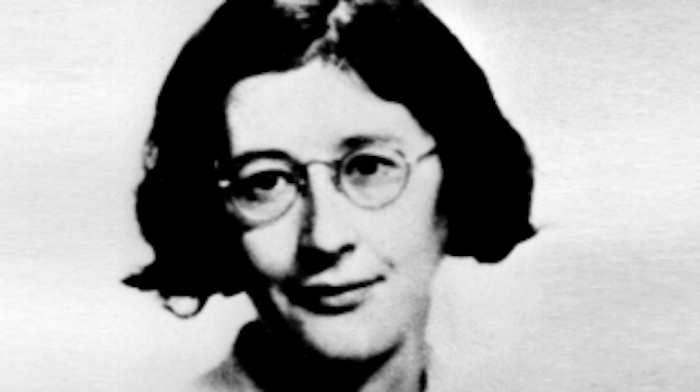 Simone Weil l‘enracinement