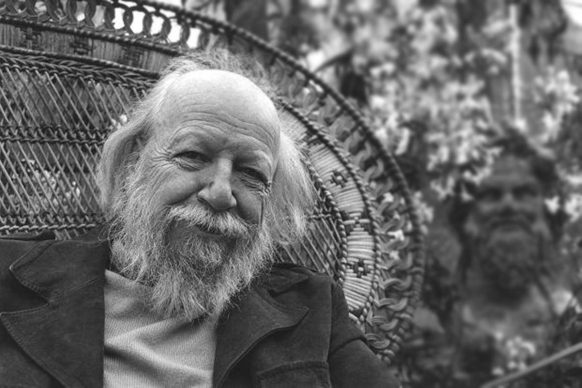 William Golding