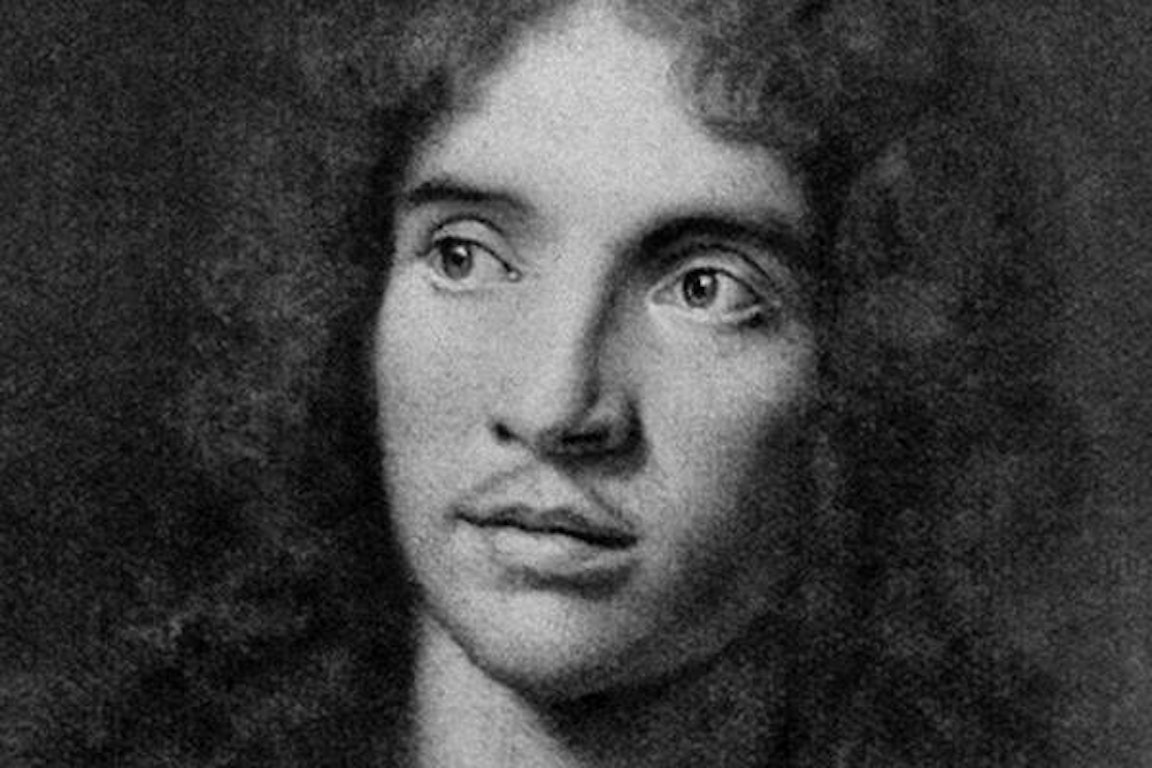 Molière Pastiche