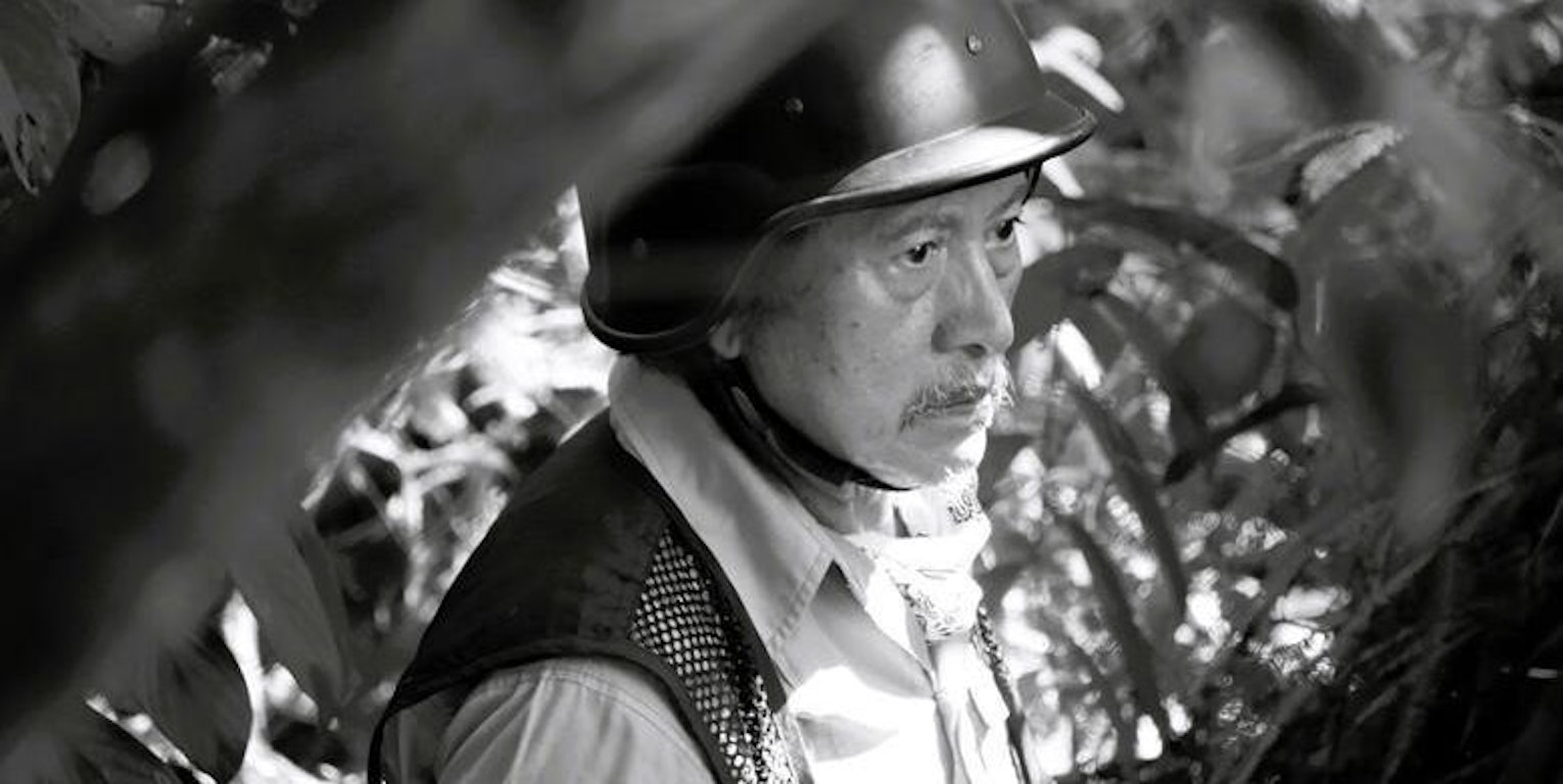 Phantosmia du réalisateur Lav Diaz