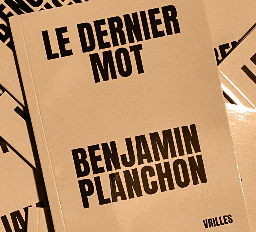 Benjamin Planchon