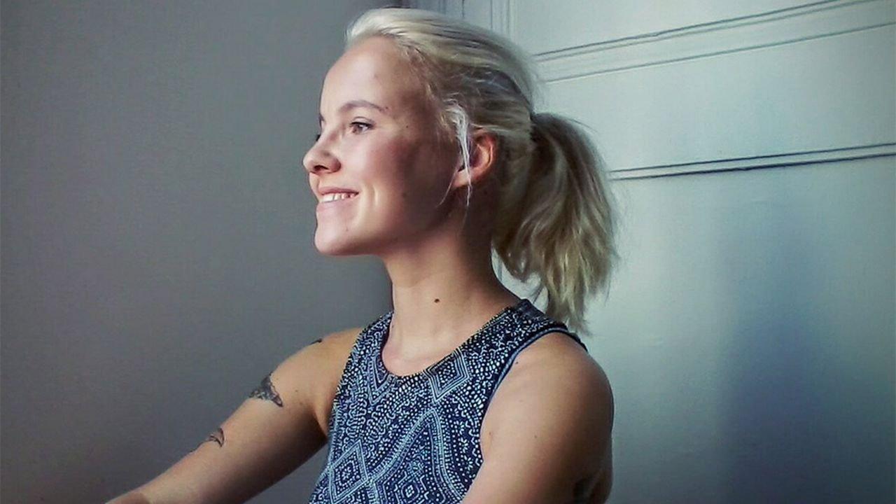Cécile Coulon