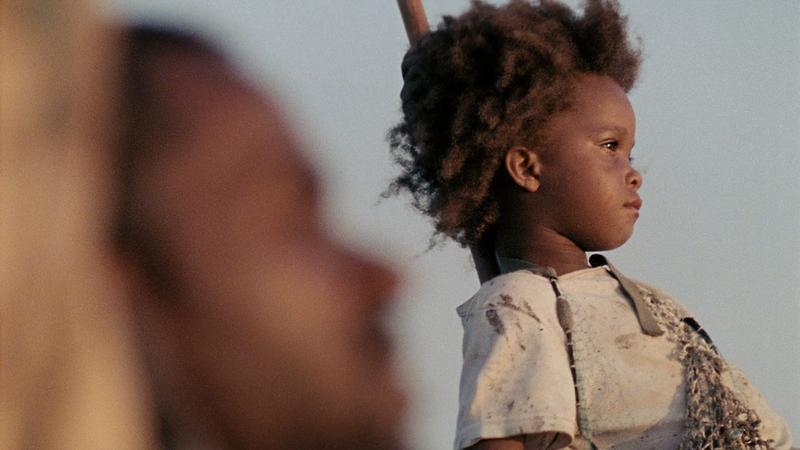 Hushpuppy, héros du film 