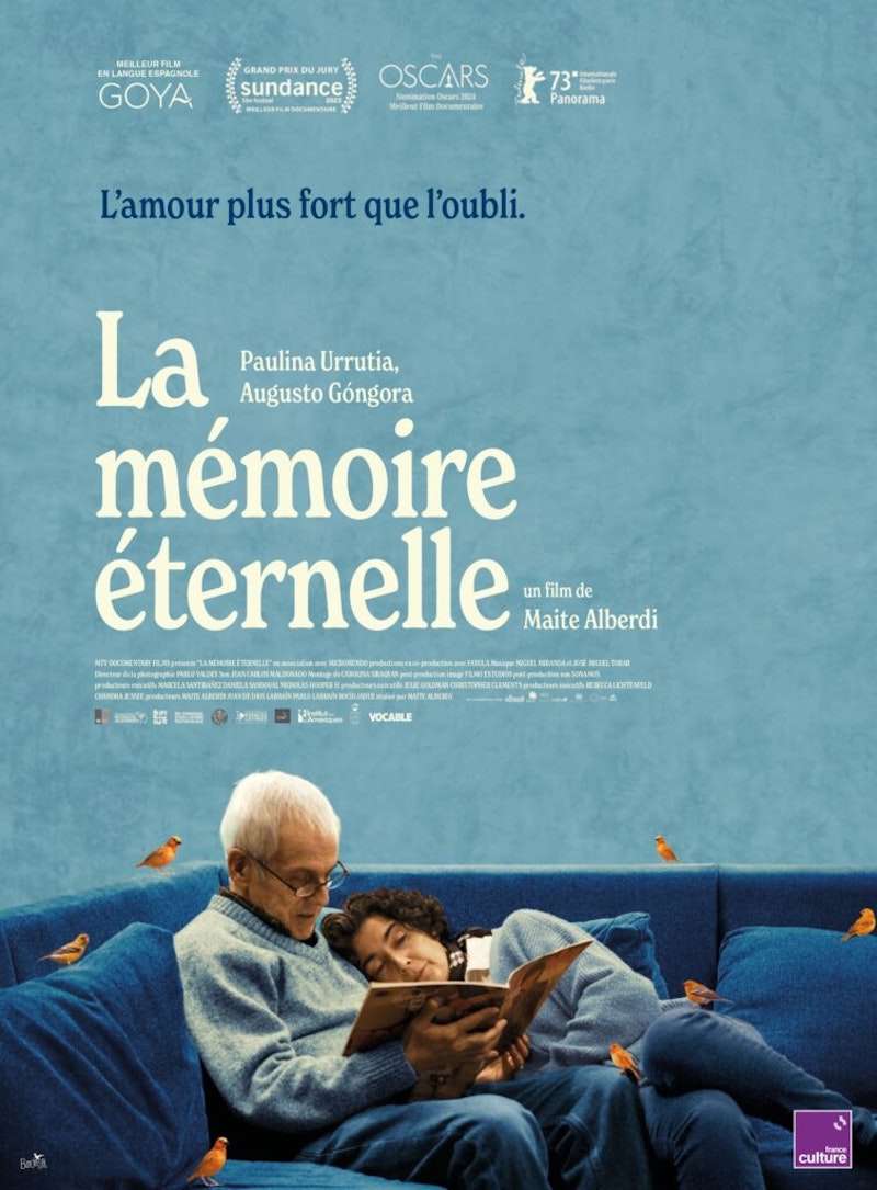 La mémoire éternelle