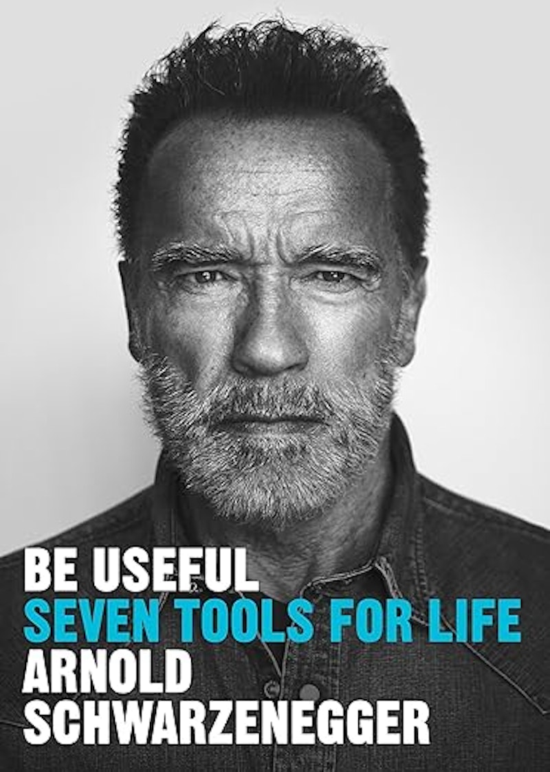 Be Useful, Seven tools for life