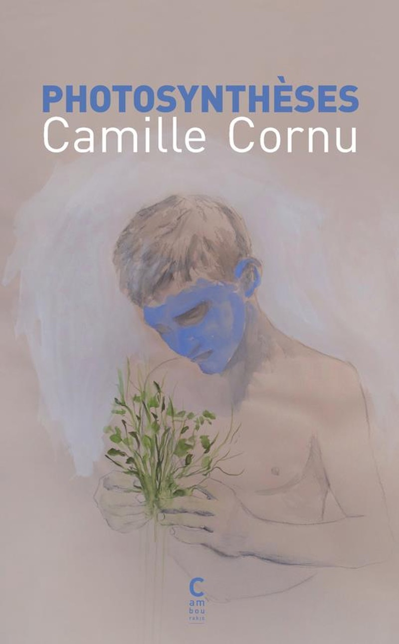 Camille Cornu