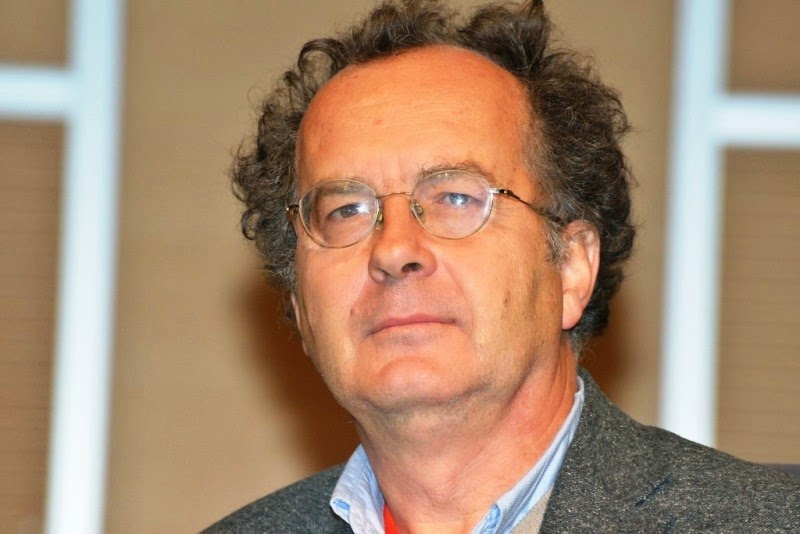 Marco Lodoli