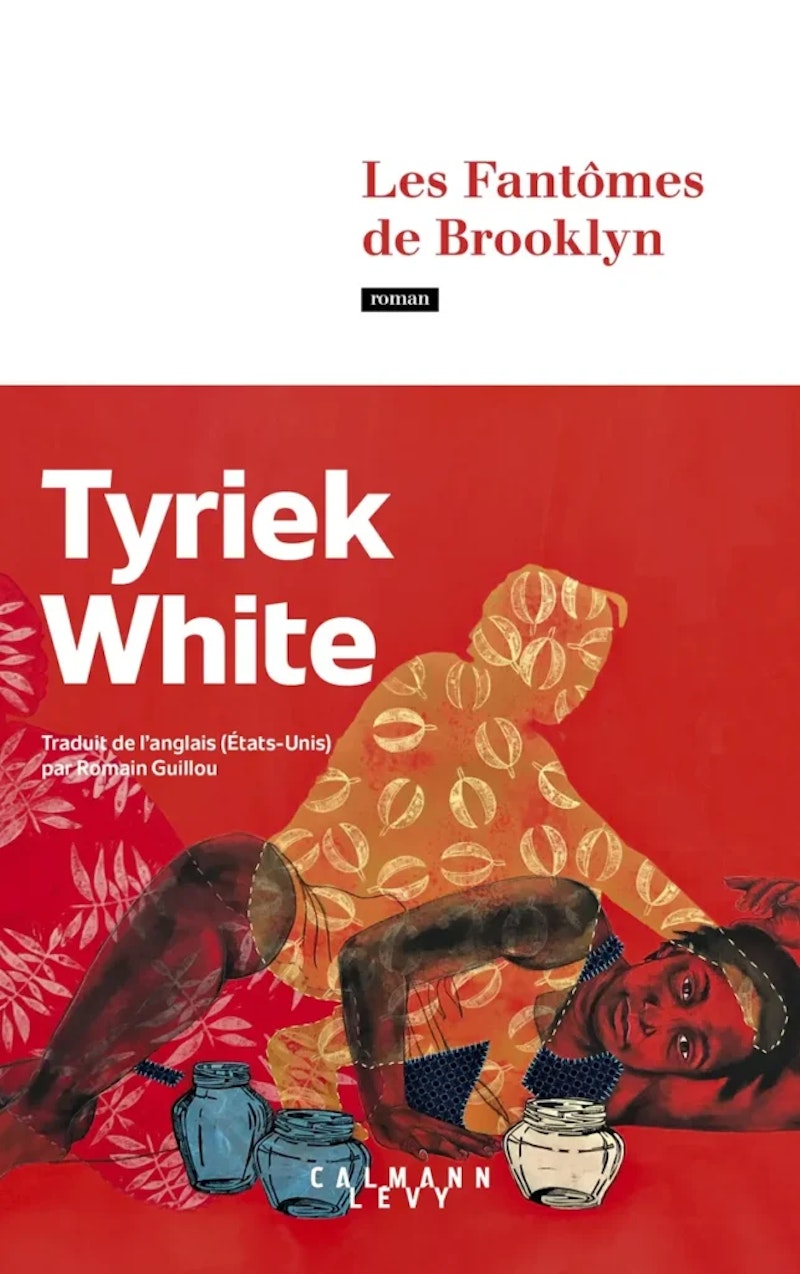 Les Fantômes de Brooklyn, Tyriek White