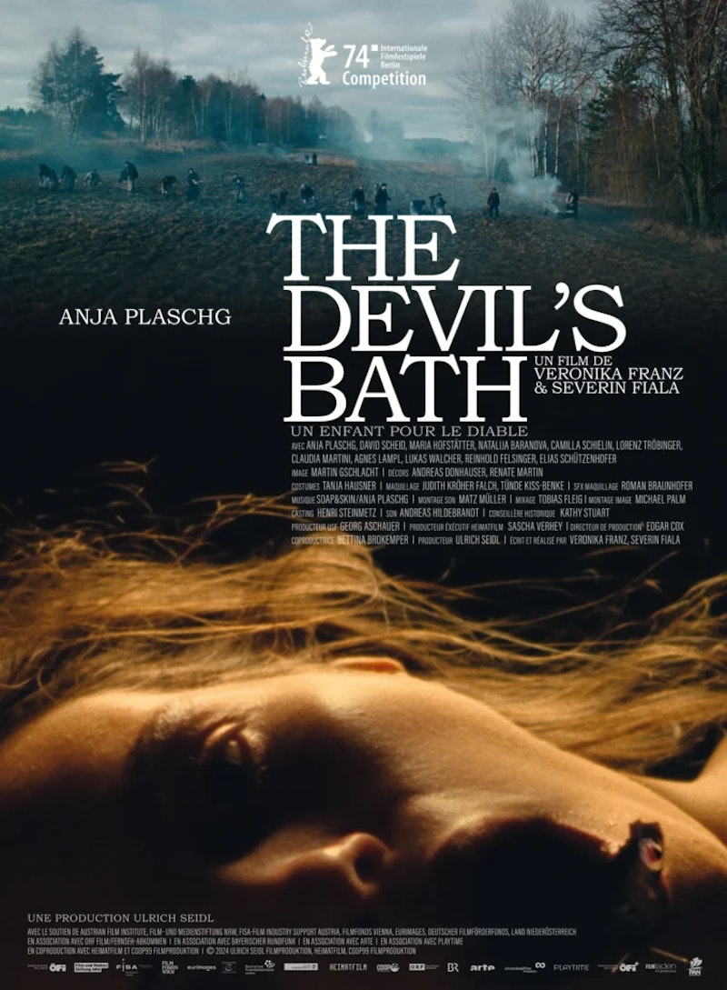 The Devil’s Bath 