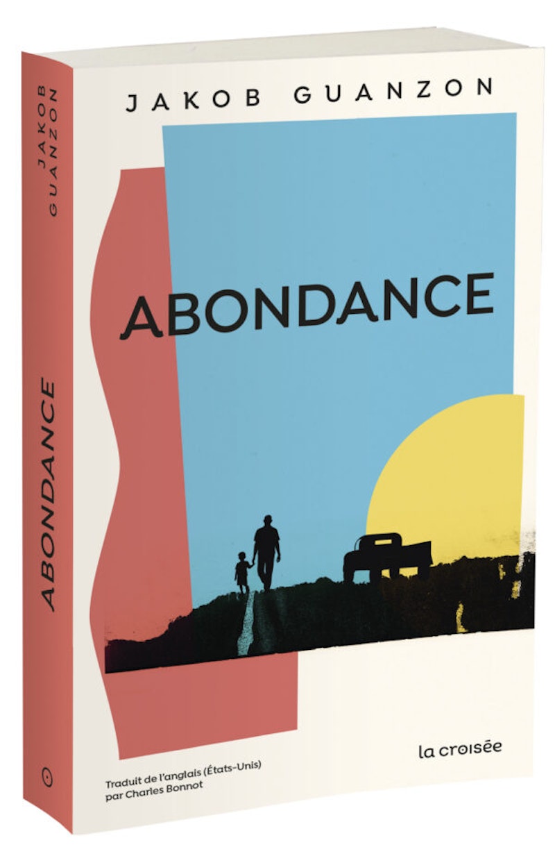 Abondance, Jakob Guanzon