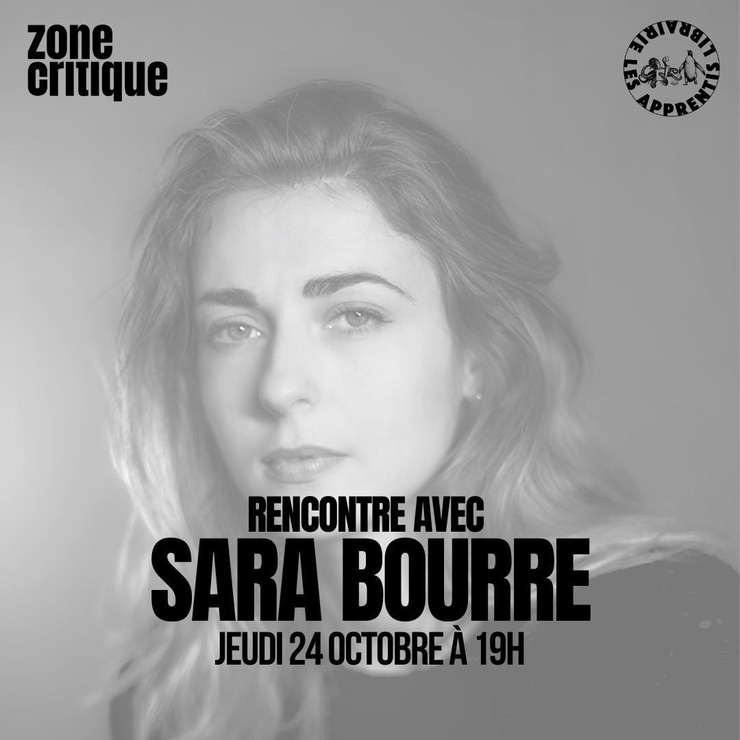 Sara Bourre