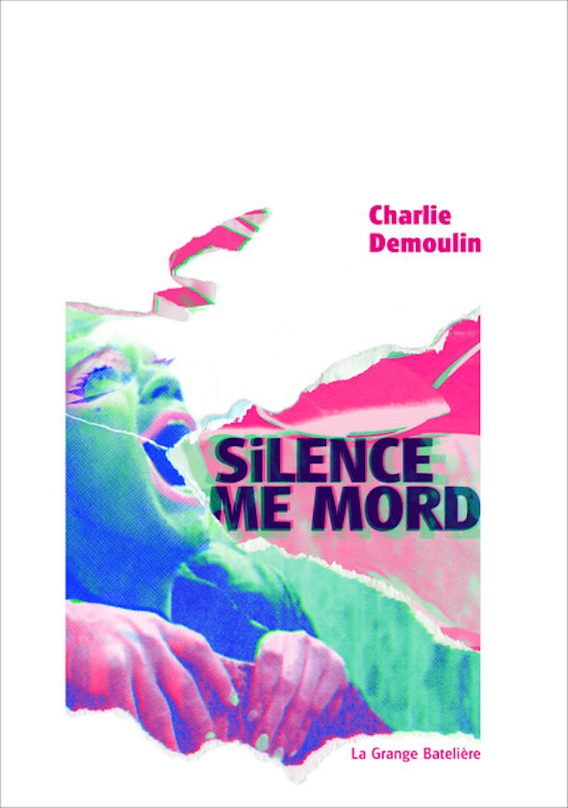 Charlie Demoulin, Silence me mord