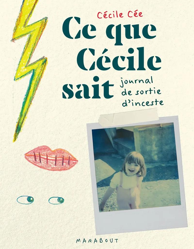 Cécile Cée, Ce que Cécile sait