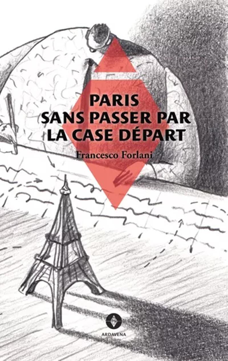 Paris sans passer par la case départ