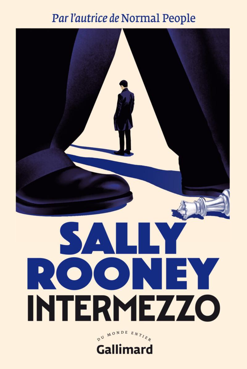 Sally Rooney Intermezzo