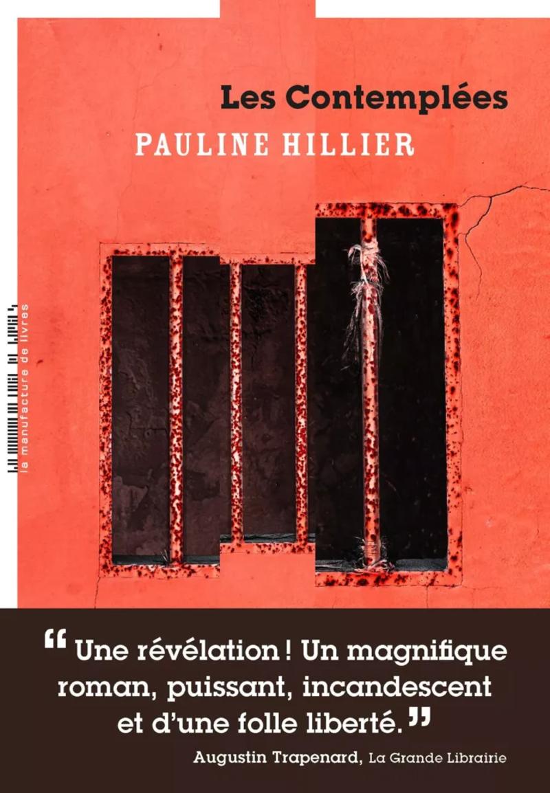 Pauline Hillier, Les Contemplées