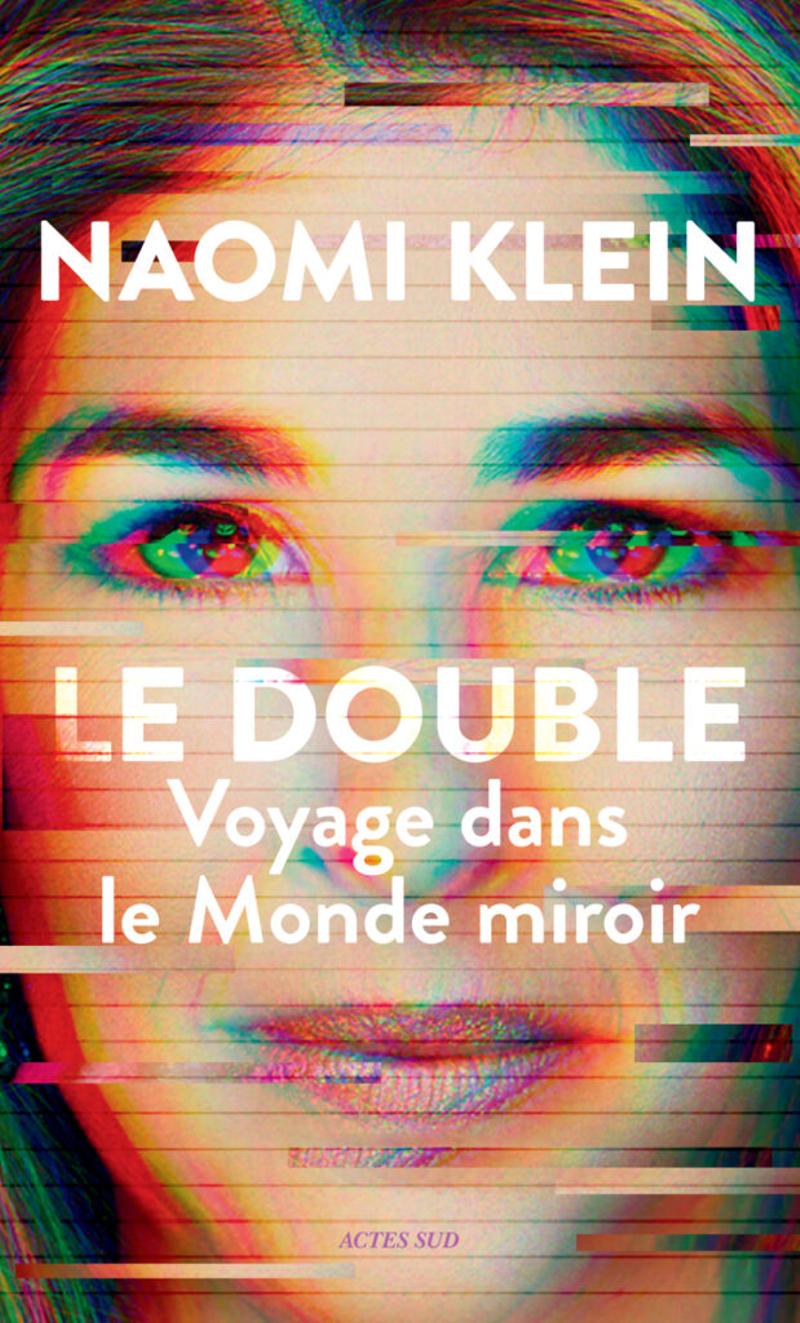 Naomi Klein, Le Double