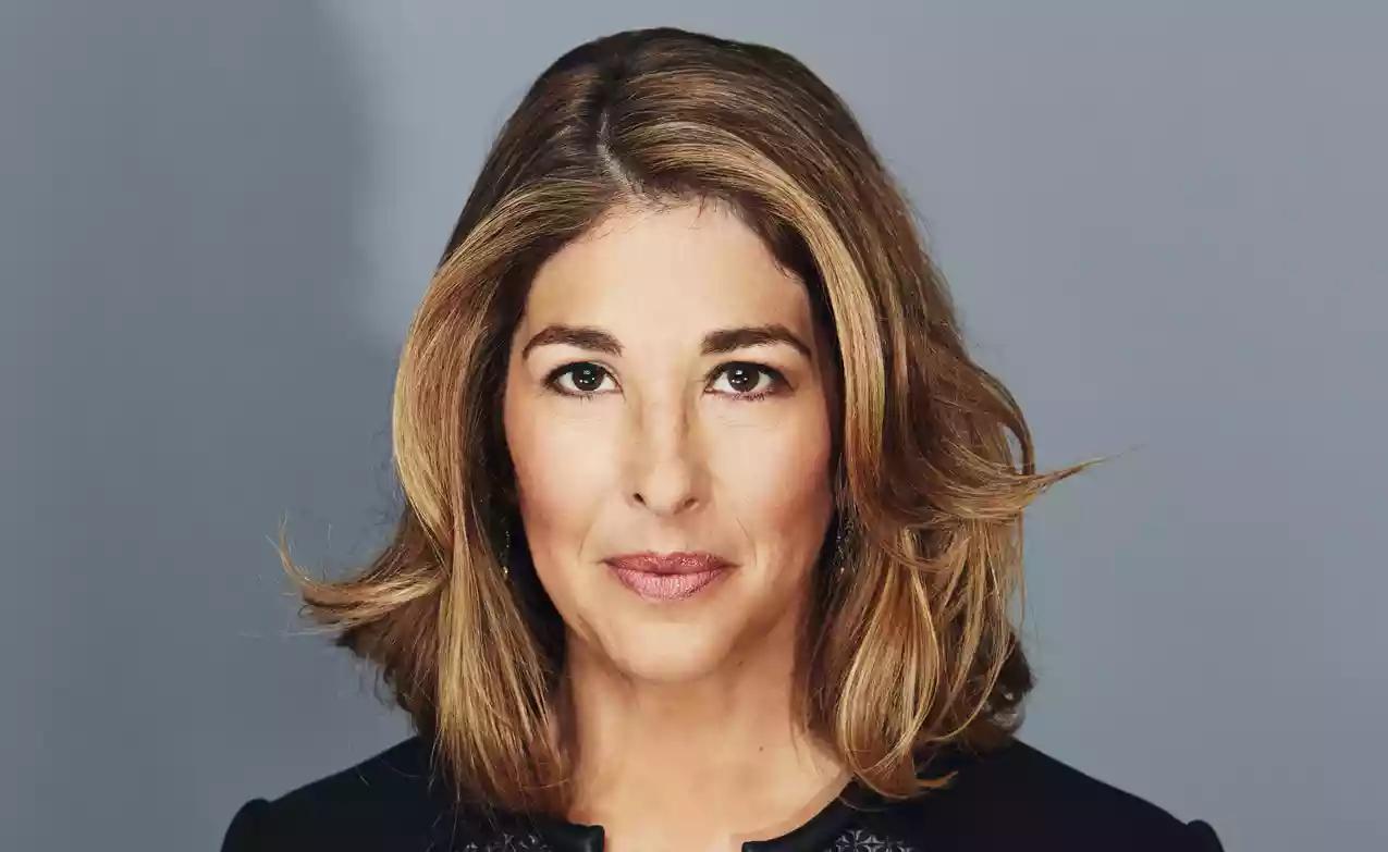 Naomi Klein