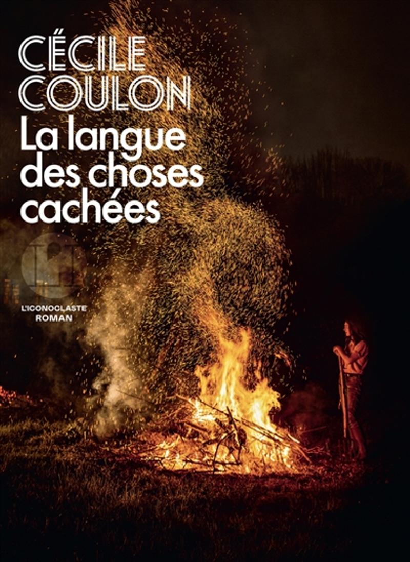 Cécile Coulon, La Langue des choses cachées