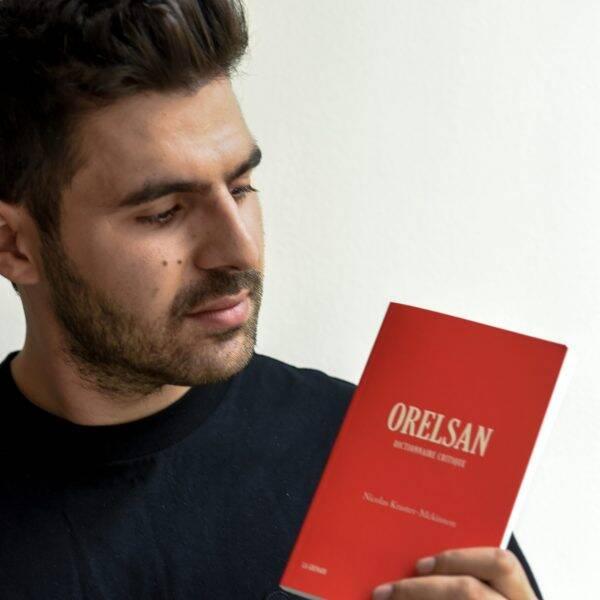 Nicolas Krastev