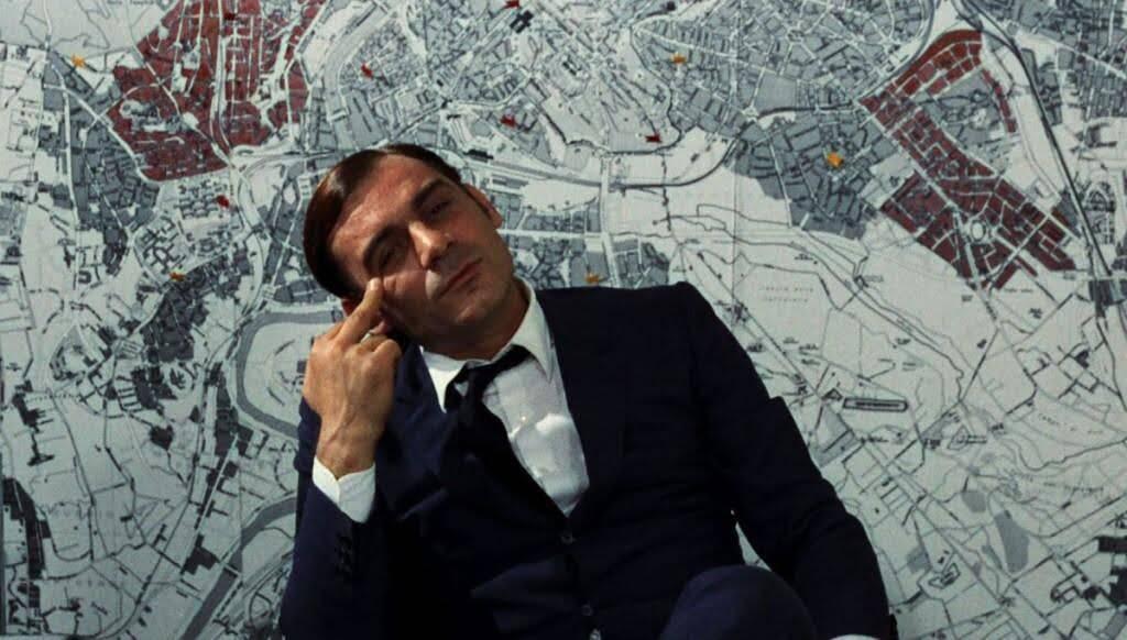 Elio Petri