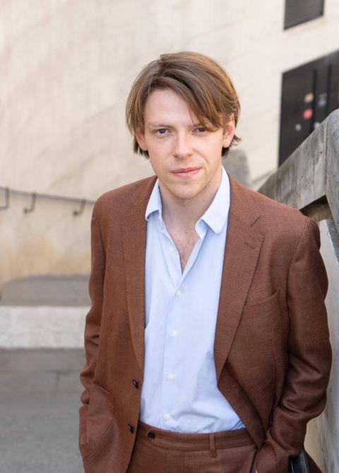 Victor Dumiot