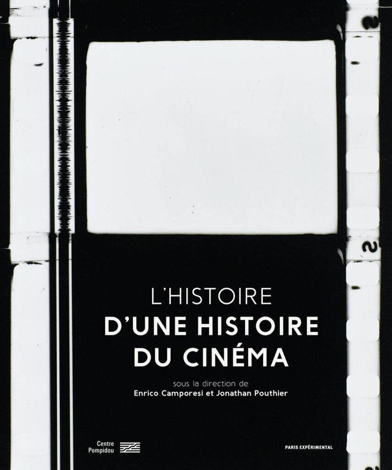 Une histoire du cinéma