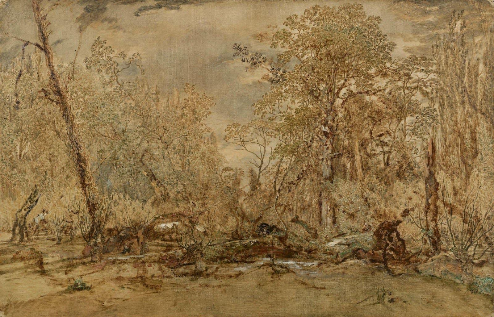 Théodore Rousseau