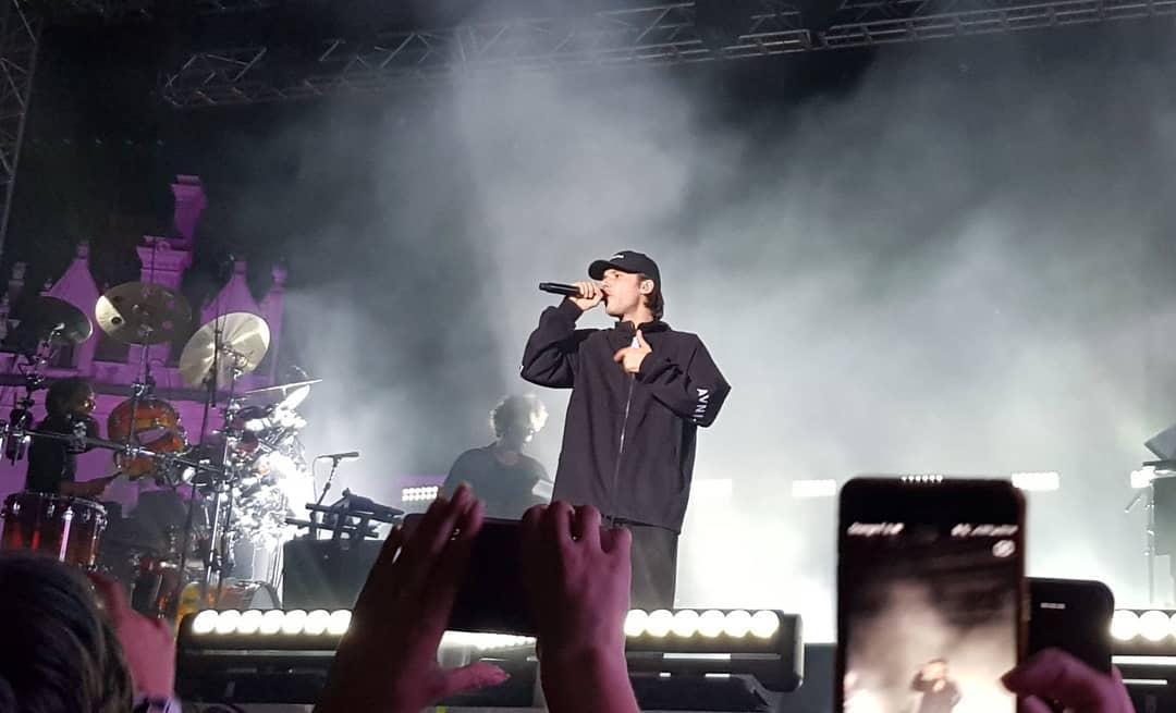 Rap et littérature