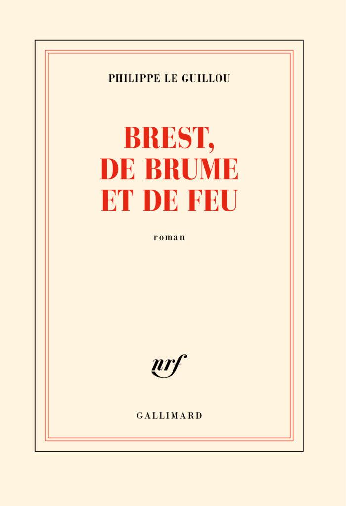 Philippe Le Guillou