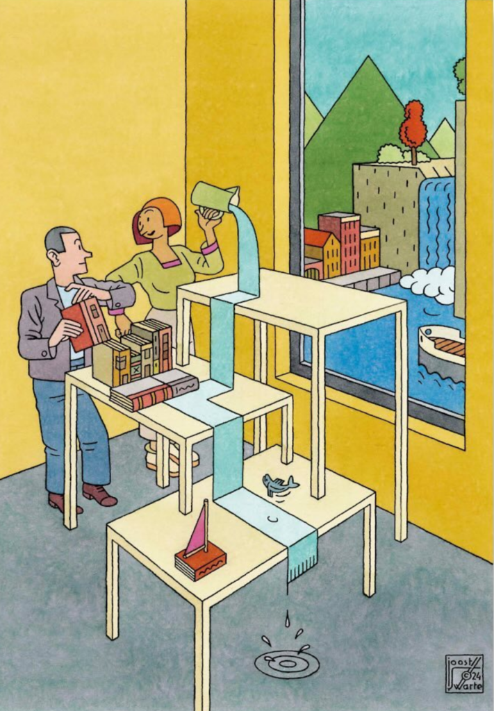 Joost Swarte