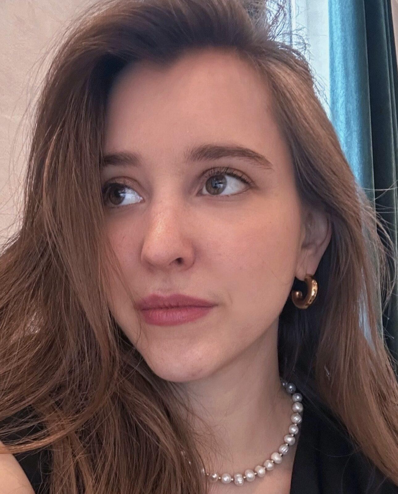 Fiona Marazano